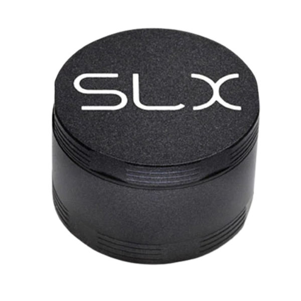 SLX 4pc 2in Grinder / Black